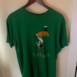Mens Guinness T Shirt. Large. Rare. Super comfy. Fits great.